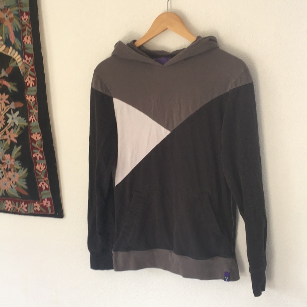 Unique 100% Cotton Hoodie